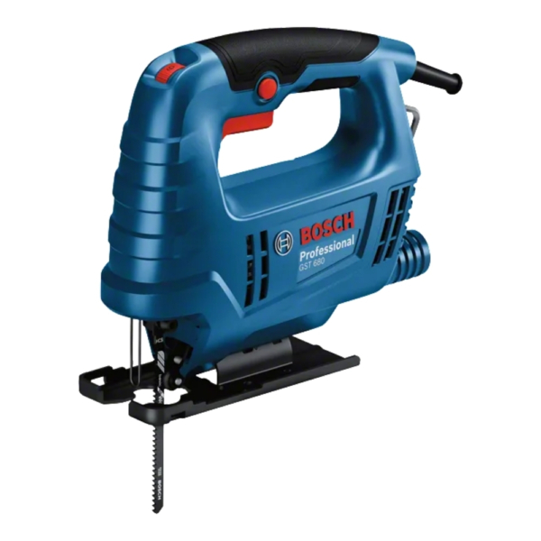 Máy cưa lọng 500W Bosch GST 680