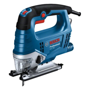 Máy cưa lọng 520W Bosch GST 750