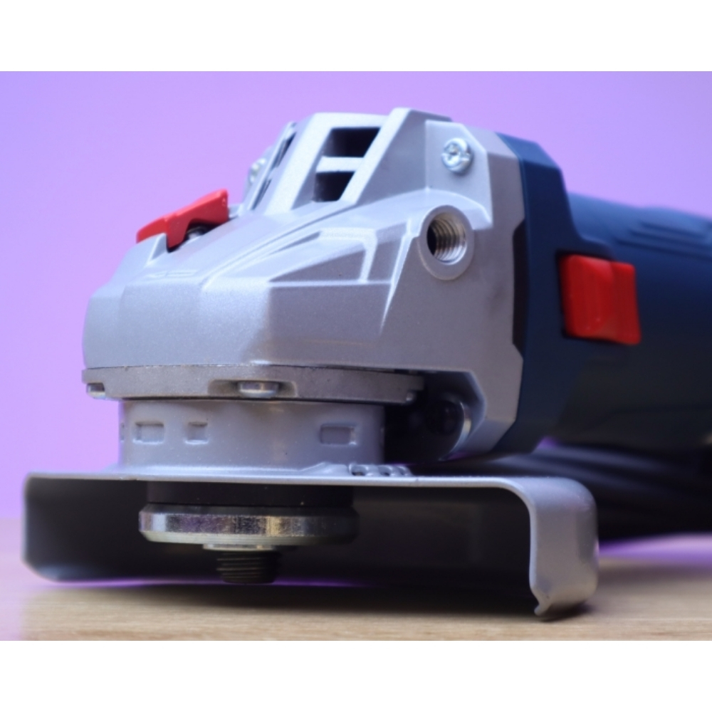 Máy mài góc 1200W Bosch GWS 12-125 S 5 GWS-12-125-S-4