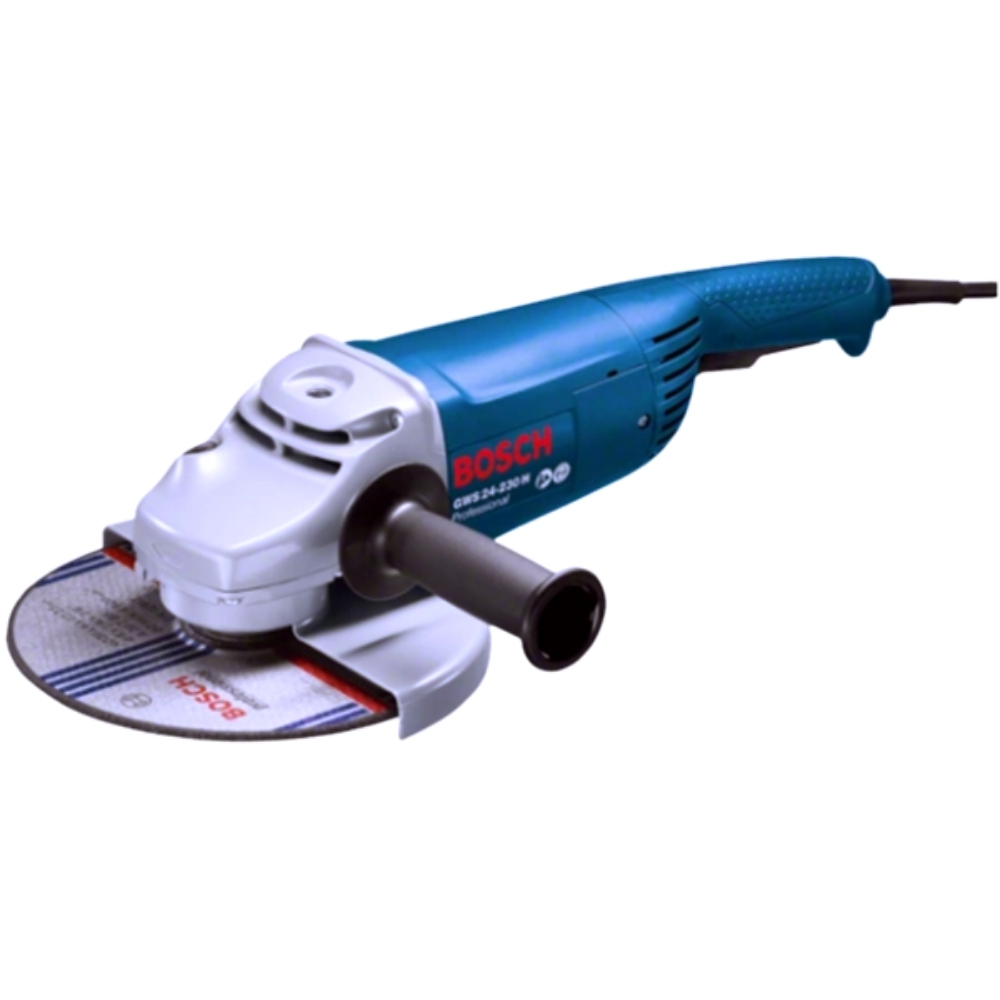 Máy mài góc 2400W Bosch GWS 24-230 1 Máy mài góc 2400W Bosch GWS 24-230