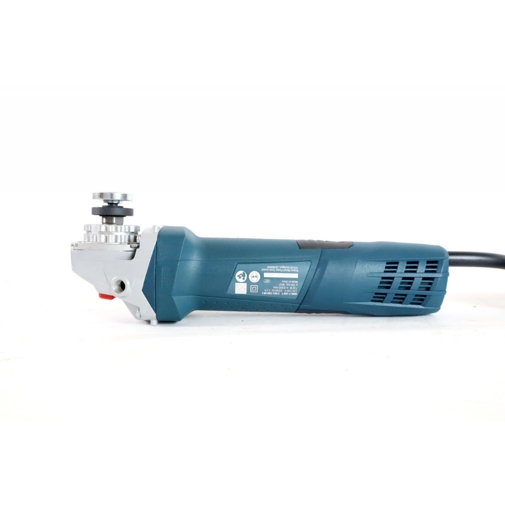 Máy mài góc 720W Bosch GWS 7-100 T 3 GWS-7-100-T-3