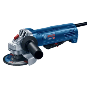 Máy mài góc 900W Bosch GWS 9-100 P (công tắc an toàn)