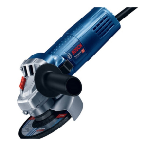 Máy mài góc nhỏ 900W Bosch GWS 900-125 S (điều chỉnh tốc độ)