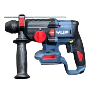 Máy khoan đục bê tông pin 2.5J YUP YP20 H24M-THAN (Thân máy)