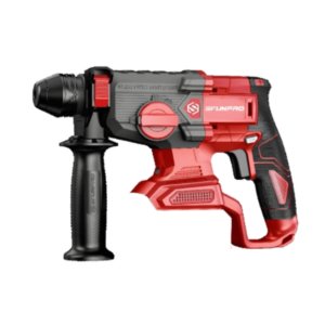 Máy khoan đục bê tông SDS Plus 2.5J Sfunpro S20 DCD26A-THAN (Thân máy)