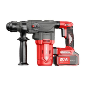 Máy khoan đục bê tông SDS Plus 3.5J pin 4.0Ah Sfunpro S20 DCD30A-4.0