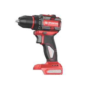 Máy khoan pin 3 chức năng 10mm 60Nm Sfunpro S20 DCR10A-THAN (Thân máy)
