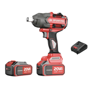 Máy mở ốc pin 3/4 inch 1000Nm pin 4.0Ah Sfunpro S20 M1000A-4.0
