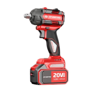 Máy mở ốc pin 1/2 inch 500Nm pin 4.0Ah Sfunpro S20 M500A