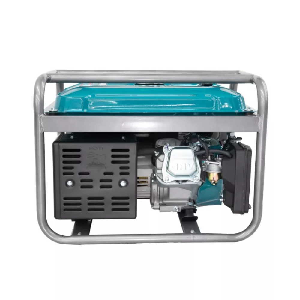 Máy phát điện chạy xăng 3KW Total TP130005 3 Total-TP130005-3