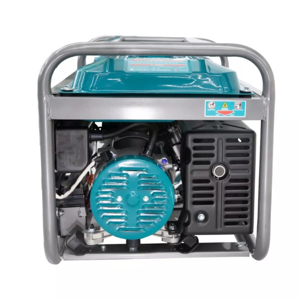 Máy phát điện chạy xăng 3KW Total TP130005 4 Total-TP130005-4