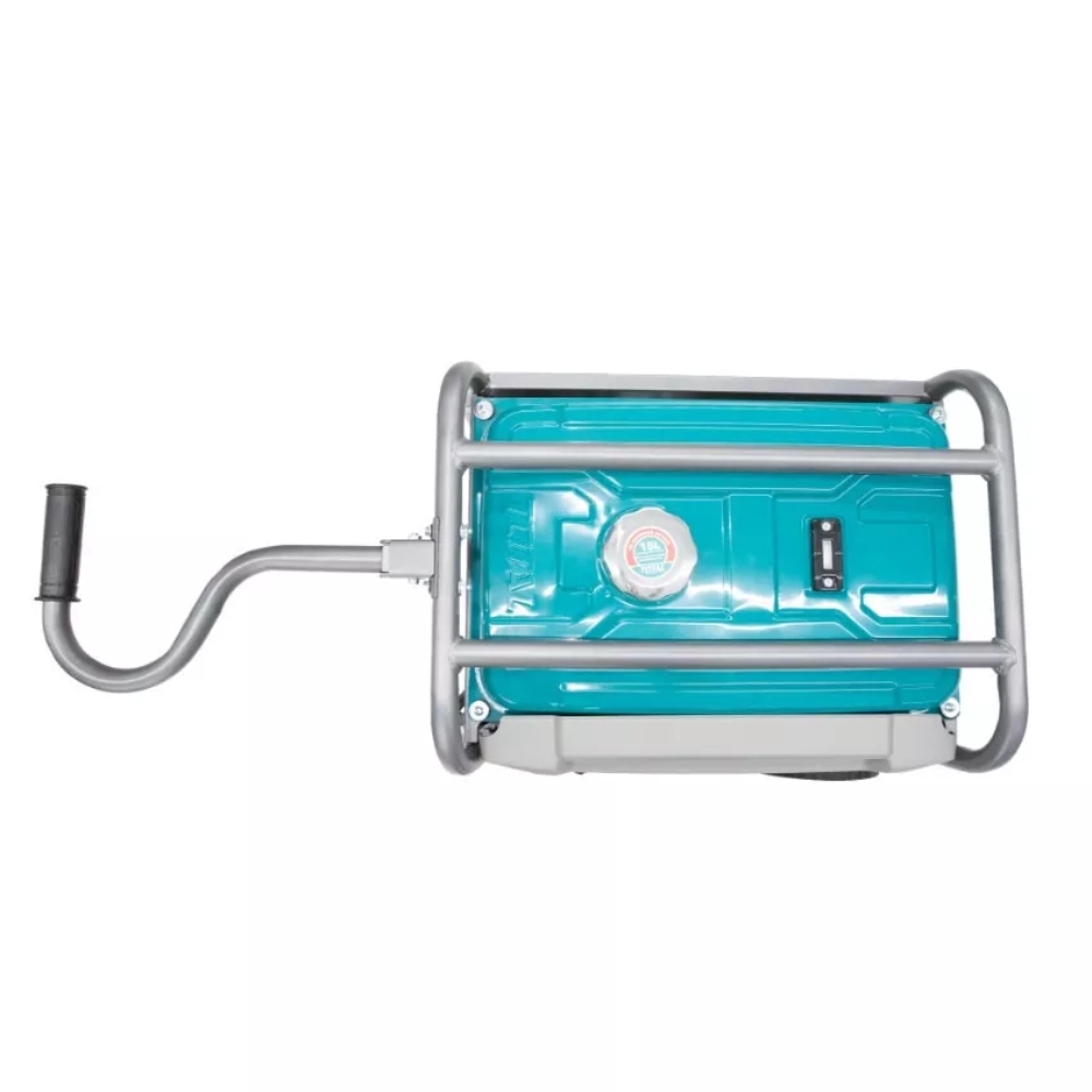 Máy phát điện chạy xăng 3.5KW Total TP135006E 2 Total-TP135006E-4