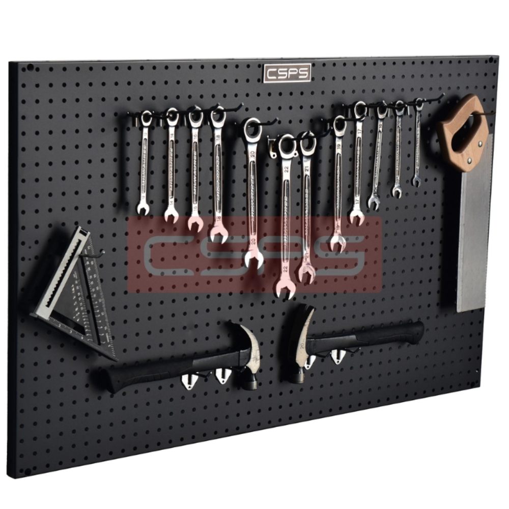 Vách lưới treo tường 112cm màu đen CSPS VNAA112XDBB1 3 VNAA112XDBB1-1