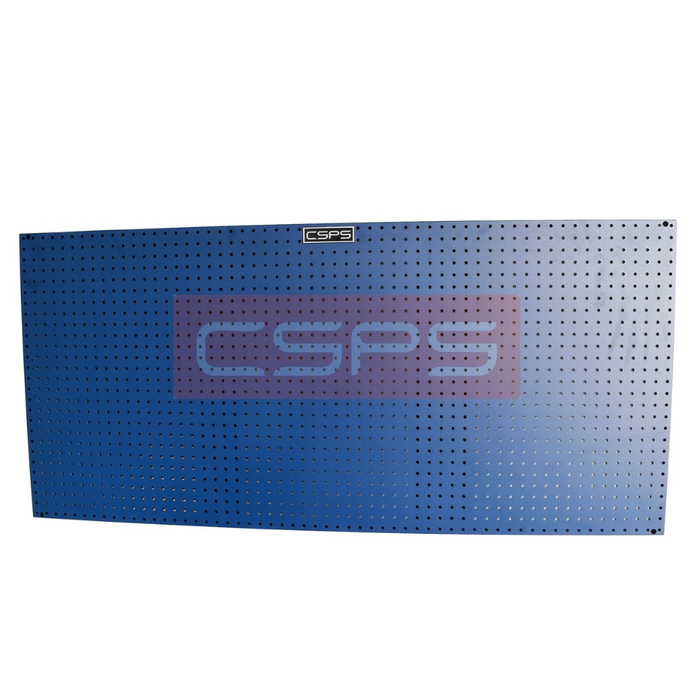 Vách lưới treo tường 147cm màu đen, xanh dương CSPS VNAA147XDBB2 3 VNAA147XDBB2-2