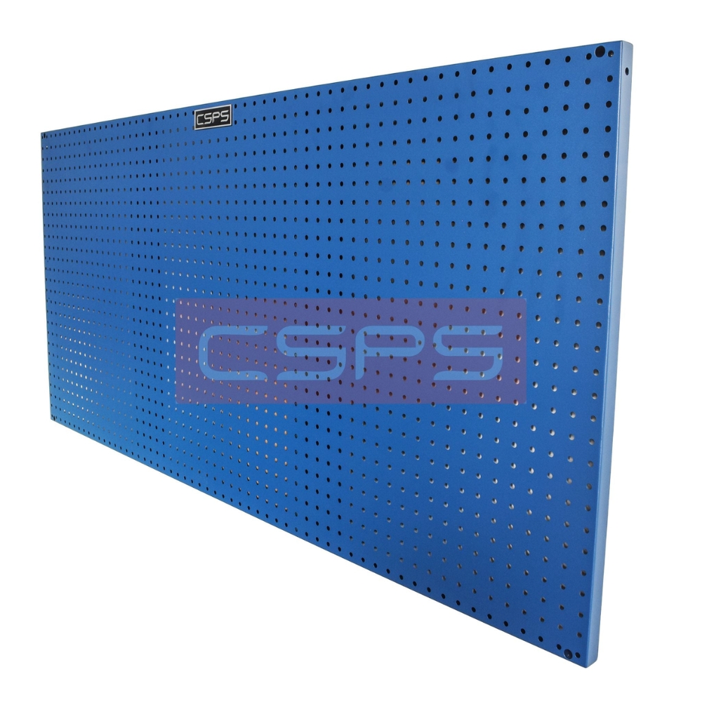 Vách lưới treo tường 147cm màu đen, xanh dương CSPS VNAA147XDBB2 5 VNAA147XDBB2-5