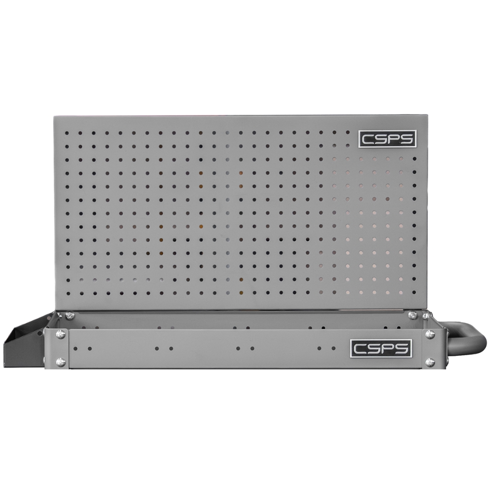 Vách lưới xe đẩy 03 ngăn-71cm màu đen, đỏ, xám, xanh CSPS VNDUQ09001BB1 6 VNDUQ09001BB1-10