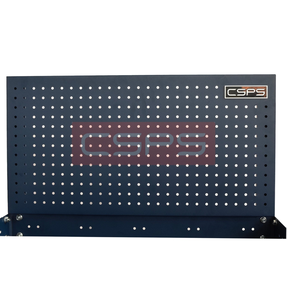 Vách lưới xe đẩy dụng cụ 3 ngăn-71cm CSPS VNDUQ09001BL1 (Màu xanh dương) 1 Vách lưới xe đẩy 03 ngăn-71cm màu đen, đỏ, xám, xanh CSPS VNDUQ09001BB1