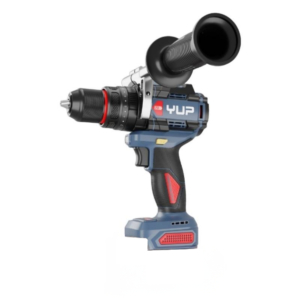 Máy khoan pin 3 chức năng 13mm 160Nm YUP YP20 DR13B-THAN (Thân máy)