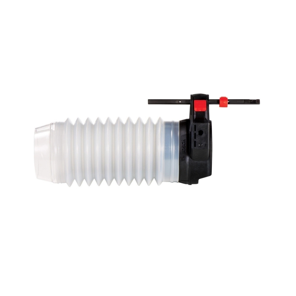 Phễu chứa bụi máy khoan 5-16mm Bosch 1600A00D6H 1 Phễu chứa bụi máy khoan 5-16mm Bosch 1600A00D6H
