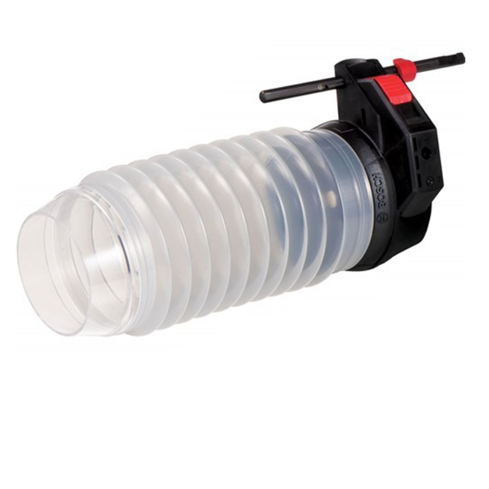 Phễu chứa bụi máy khoan 5-16mm Bosch 1600A00D6H 2 1600A00D6H-2