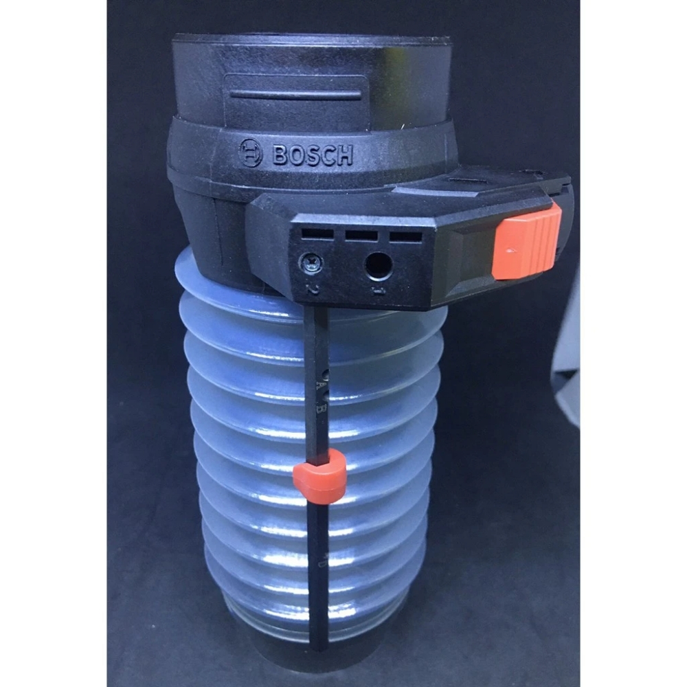 Phễu chứa bụi máy khoan 5-16mm Bosch 1600A00D6H 3 1600A00D6H-3