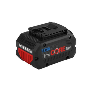 Pin ProCORE 18V 8.0Ah Bosch 1600A0193N