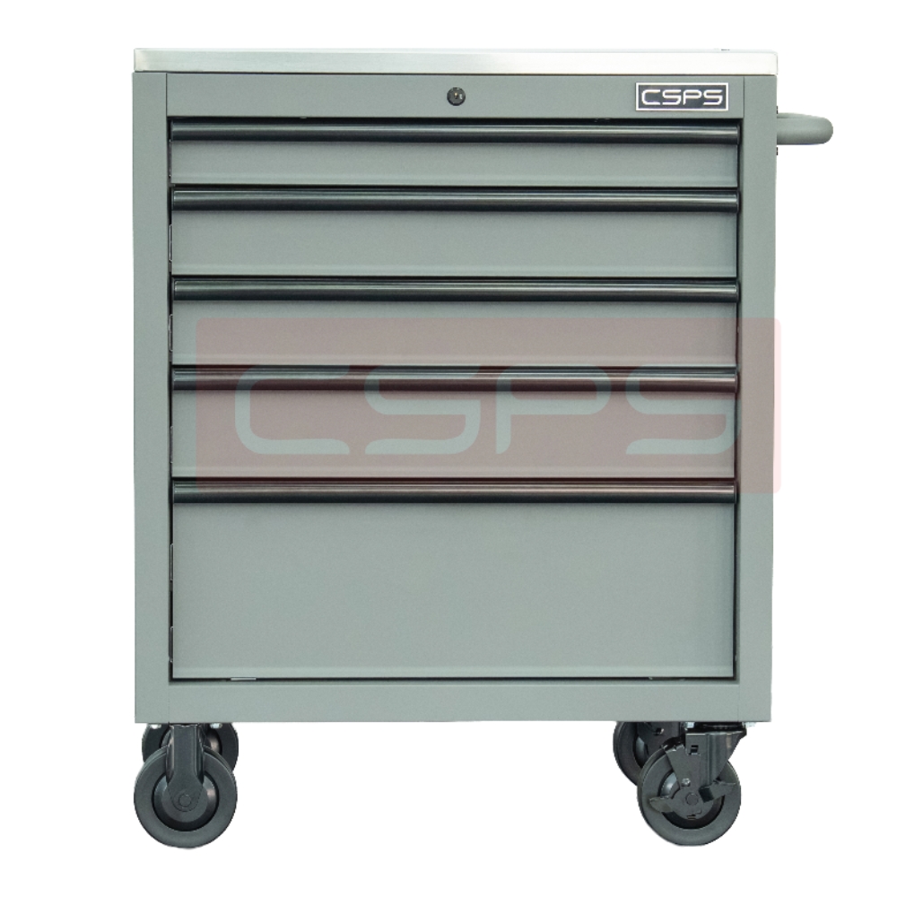 Tủ dụng cụ 76cm 05 hộc kéo không nâng hạ CSPS VNTC07605BD1 1 Tủ dụng cụ 76cm 05 hộc kéo không nâng hạ CSPS VNTC07605BD1