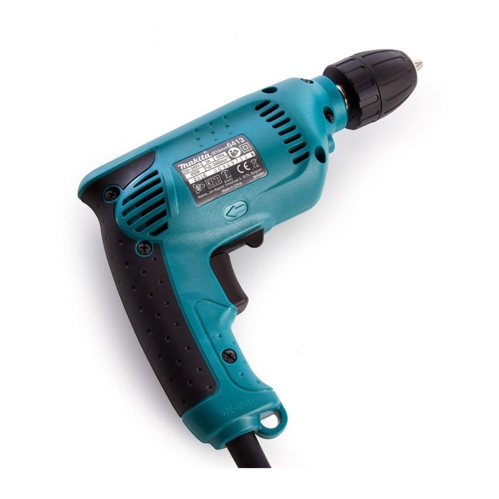 Máy khoan điện 450W 10mm Makita 6413 2 6413-2