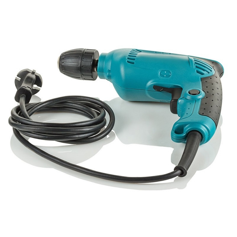 Máy khoan điện 450W 10mm Makita 6413 3 6413-3