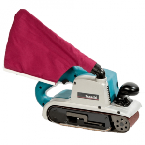 Máy chà nhám băng 1200W 100mm Makita 9403