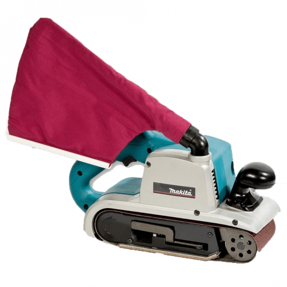 Máy chà nhám băng 1200W 100mm Makita 9403 1 Máy chà nhám băng 1200W 100mm Makita 9403