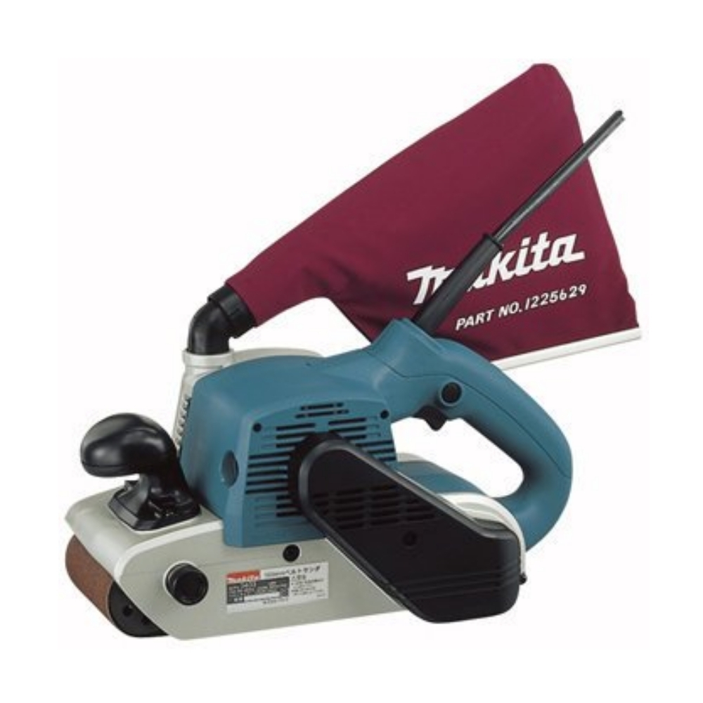 Máy chà nhám băng 1200W 100mm Makita 9403 2 9403-2