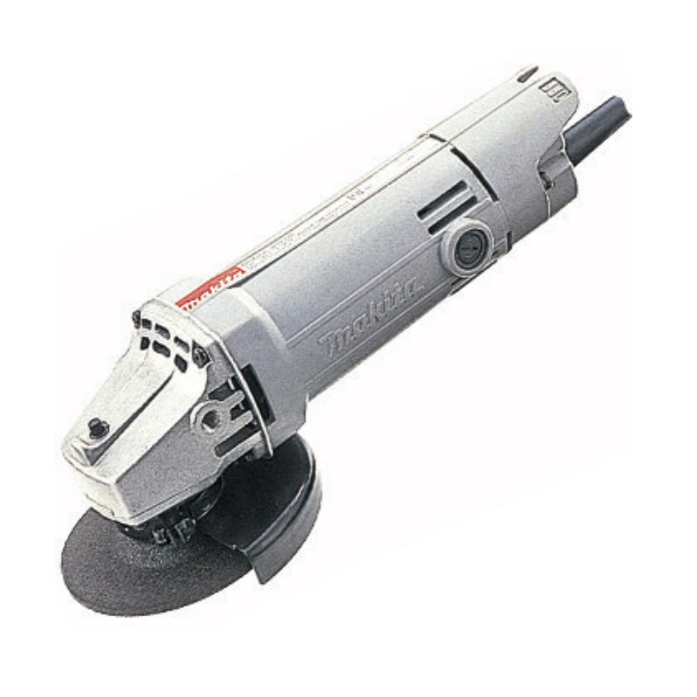 Máy mài góc 570W 100mm Makita 9500NB (công tắc đuôi) 1 Máy mài góc 570W 100mm Makita 9500NB (công tắc đuôi)
