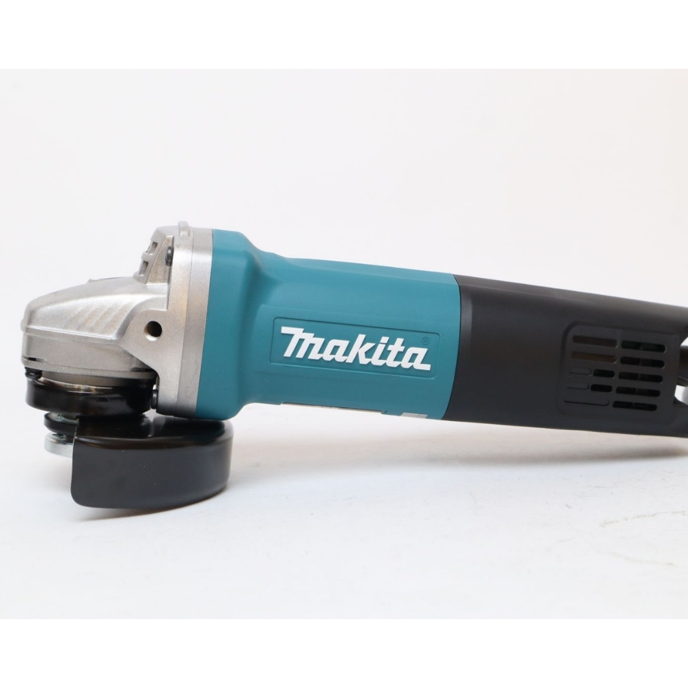 Máy mài góc 840W 100mm Makita 9556HB (công tắc đuôi) 2 9556HB-2