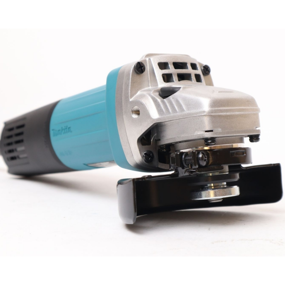 Máy mài góc 840W 100mm Makita 9556HB (công tắc đuôi) 3 9556HB-3