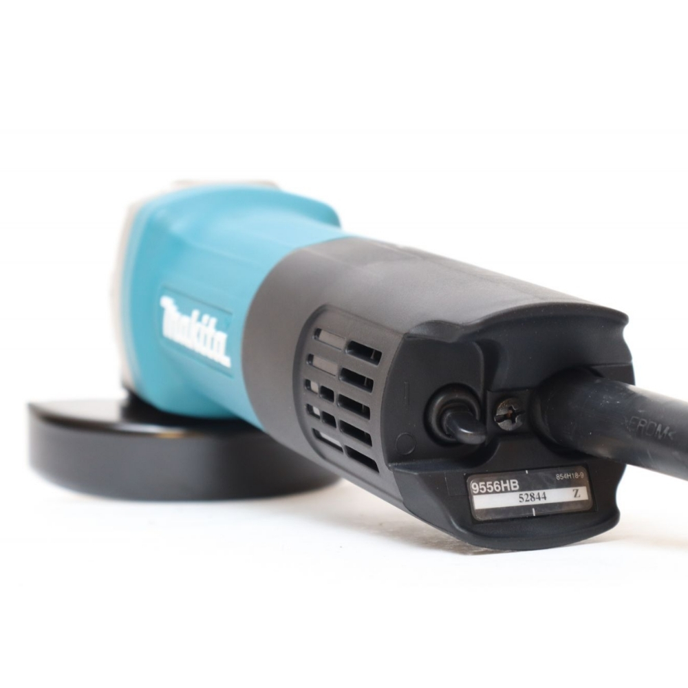 Máy mài góc 840W 100mm Makita 9556HB (công tắc đuôi) 4 9556HB-4