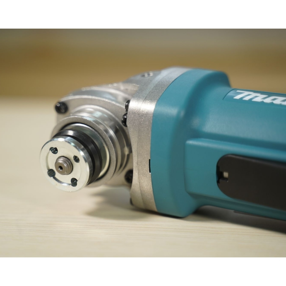 Máy mài góc 840W 100mm Makita 9556HP (công tắc bóp) 4 9556HP-4