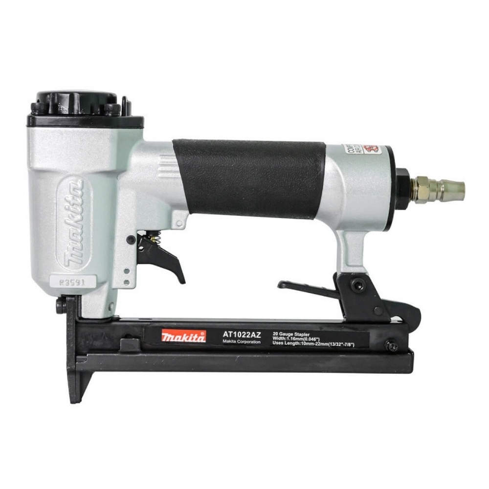 Máy bắn ghim dùng hơi 100PSI Makita AT1022AZ 1 Máy bắn ghim dùng hơi 100PSI Makita AT1022AZ