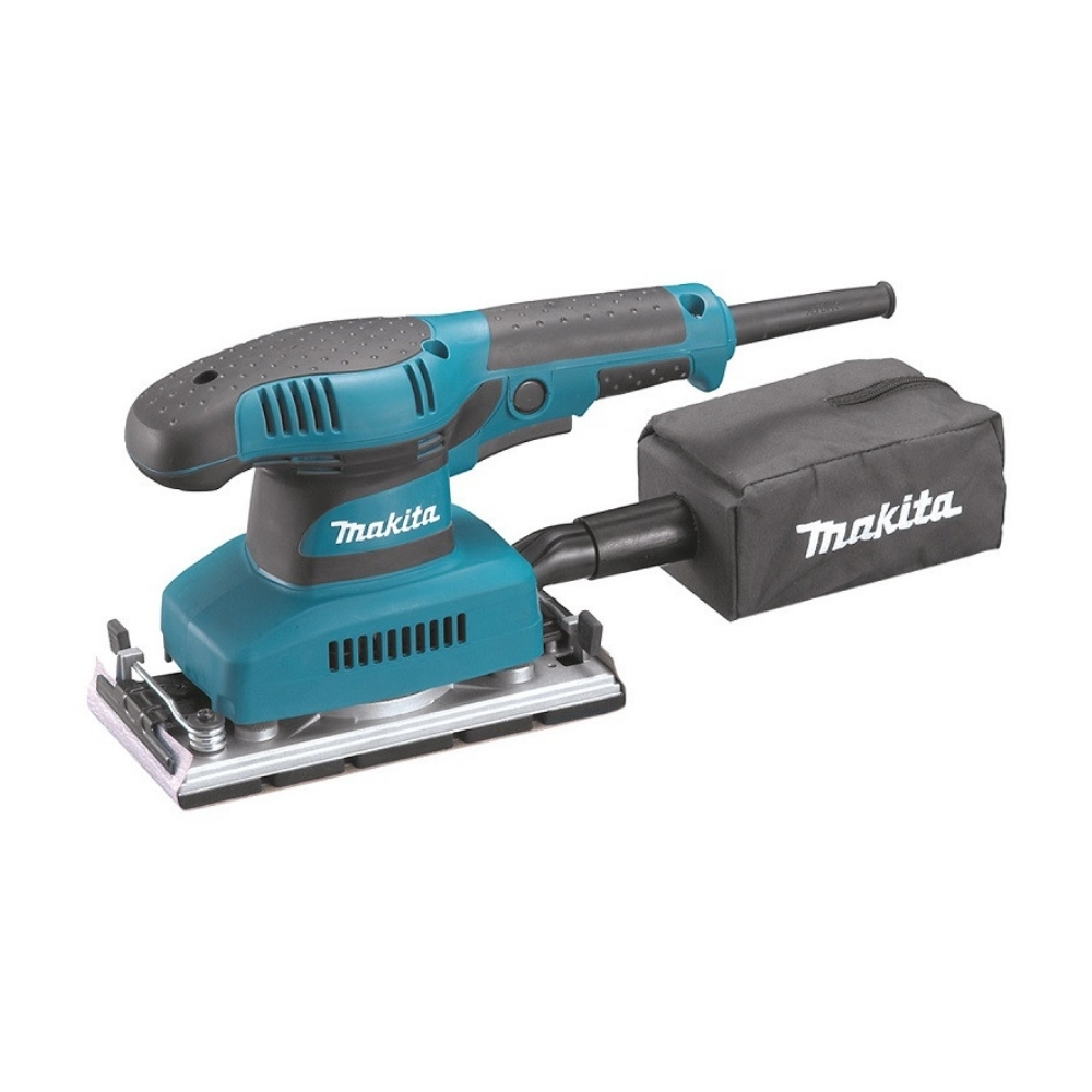 Máy chà nhám rung 190W Makita BO3710 1 Máy chà nhám rung 190W Makita BO3710