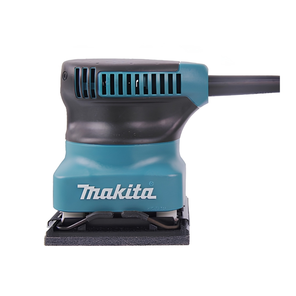 Máy chà nhám rung 170W Makita BO4510H 1 Máy chà nhám rung 170W Makita BO4510H
