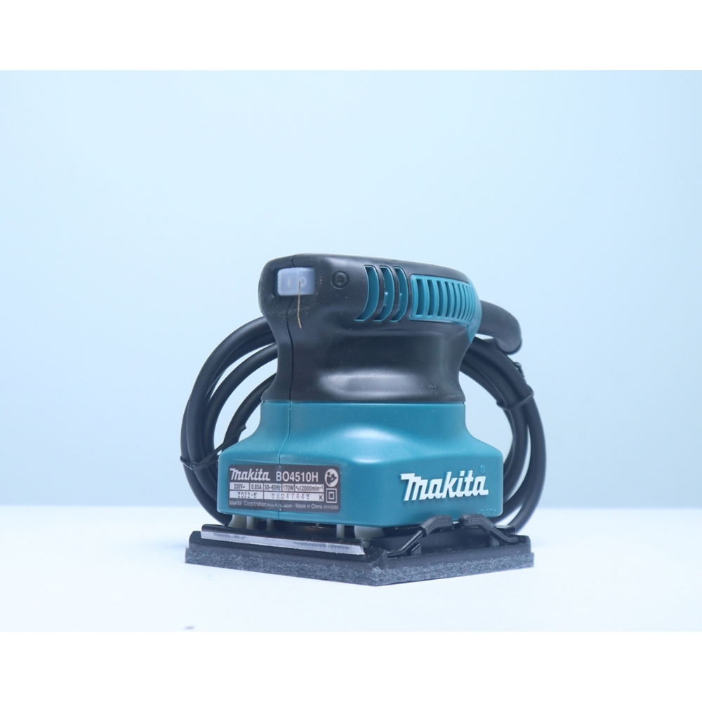 Máy chà nhám rung 170W Makita BO4510H 3 BO4510H-3