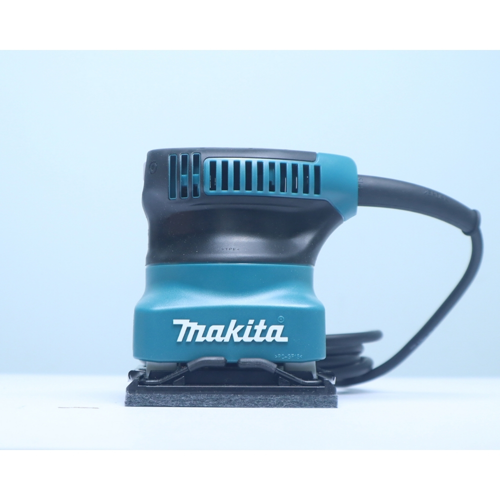 Máy chà nhám rung 170W Makita BO4510H 4 BO4510H-4