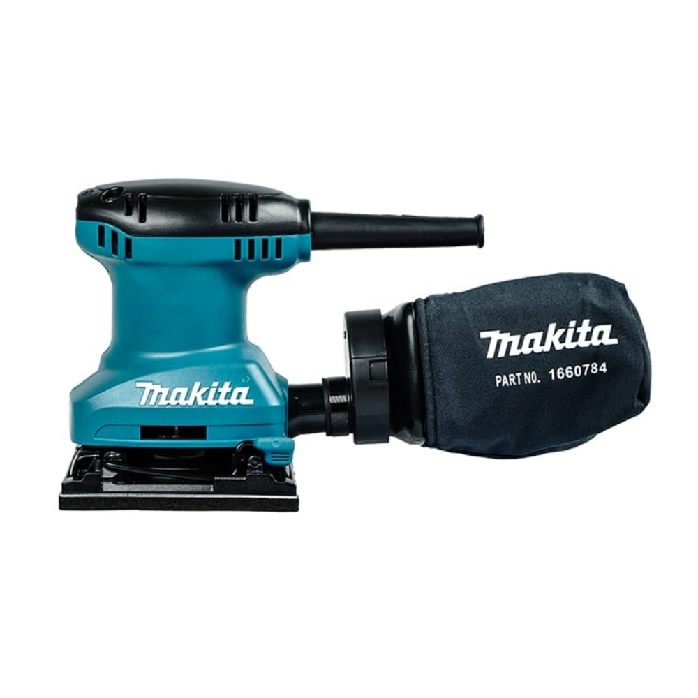 Máy chà nhám rung 180W Makita BO4557 1 Máy chà nhám rung 180W Makita BO4557