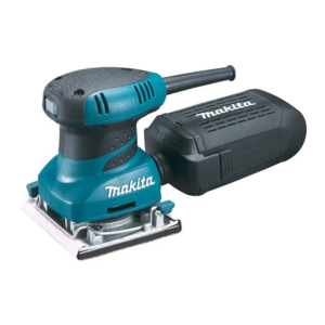 Máy chà nhám rung 200W Makita BO4558