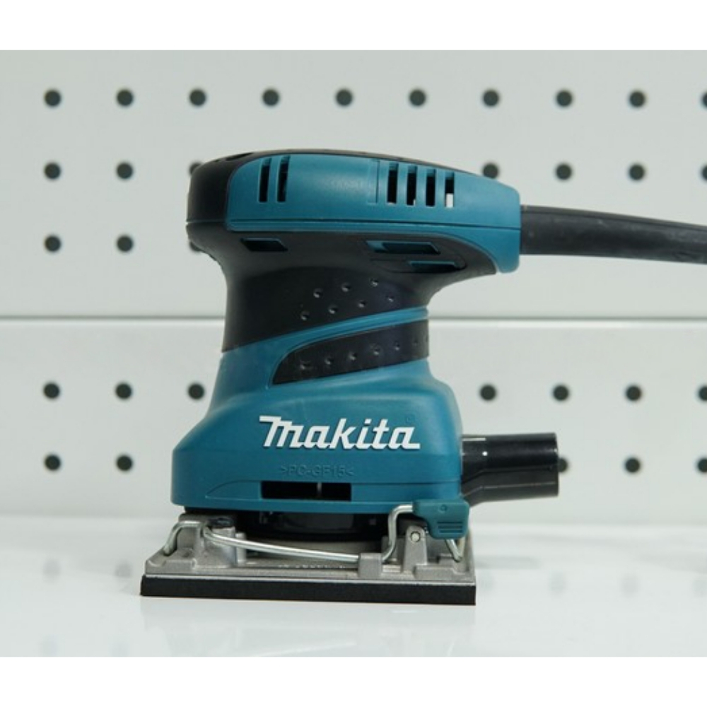 Máy chà nhám rung 200W Makita BO4558 2 BO4558-2