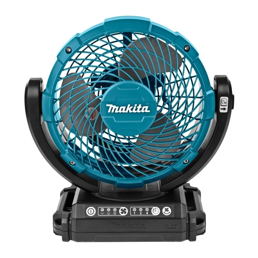 Quạt dùng pin 18V Makita DCF102Z 1 Quạt dùng pin 18V Makita DCF102Z