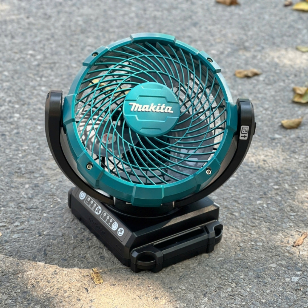 Quạt dùng pin 18V Makita DCF102Z 3 DCF102Z-3
