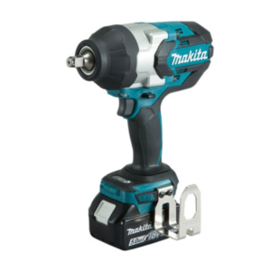 Máy siết bu lông dùng pin 18V 12.7mm Makita DTW1002RTJ