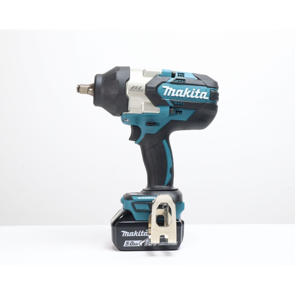 Máy siết bu lông dùng pin 18V 12.7mm Makita DTW1002RTJ 2 DTW1002RTJ-2