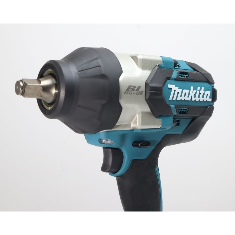 Máy siết bu lông dùng pin 18V 12.7mm Makita DTW1002RTJ 3 DTW1002RTJ-3